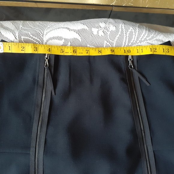 Anthropologie Leifsdottir Skirt NWT - Picture 12 of 15